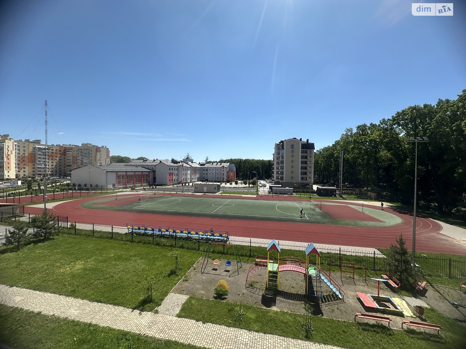 Продаж двокімнатної квартири в Вінниці, на вул. Анатолія Бортняка, район Поділля фото 1 Продаж двокімнатної квартири в Вінниці, на вул. Анатолія Бортняка, район Поділля фото 1