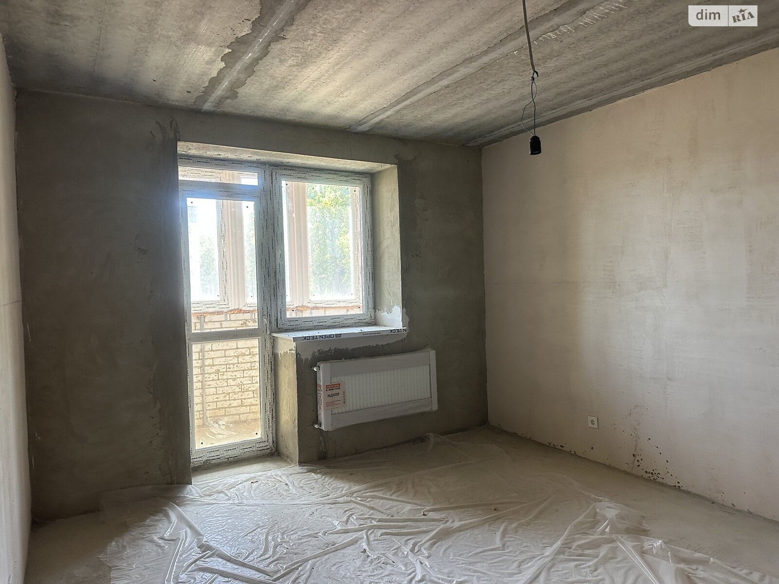 Продаж двокімнатної квартири в Вінниці, на вул. Анатолія Бортняка, район Поділля фото 1 Продаж двокімнатної квартири в Вінниці, на вул. Анатолія Бортняка, район Поділля фото 1