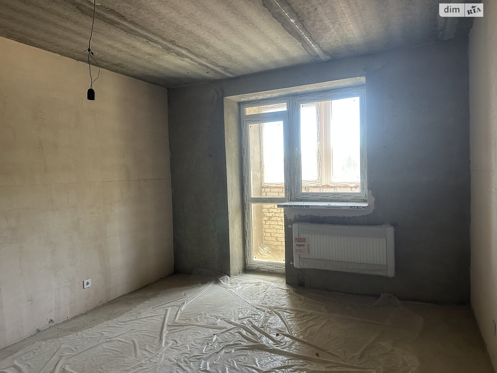 Продаж двокімнатної квартири в Вінниці, на вул. Анатолія Бортняка, район Поділля фото 1 Продаж двокімнатної квартири в Вінниці, на вул. Анатолія Бортняка, район Поділля фото 1
