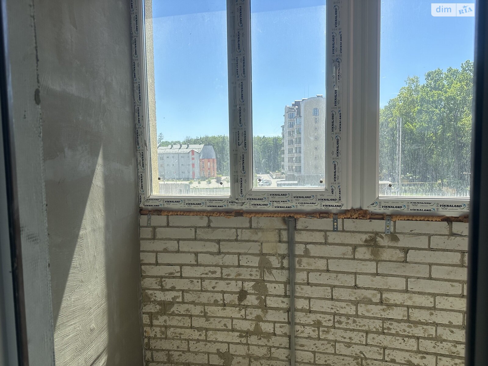 Продаж двокімнатної квартири в Вінниці, на вул. Анатолія Бортняка, район Поділля фото 1 Продаж двокімнатної квартири в Вінниці, на вул. Анатолія Бортняка, район Поділля фото 1