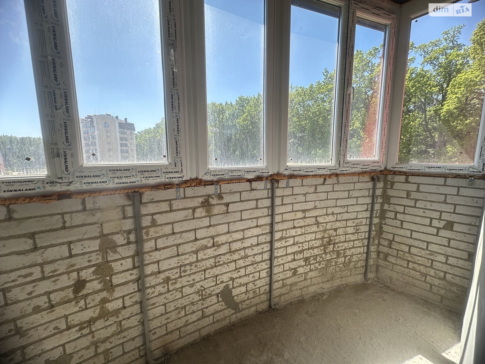 Продаж двокімнатної квартири в Вінниці, на вул. Анатолія Бортняка, район Поділля фото 1 Продаж двокімнатної квартири в Вінниці, на вул. Анатолія Бортняка, район Поділля фото 1