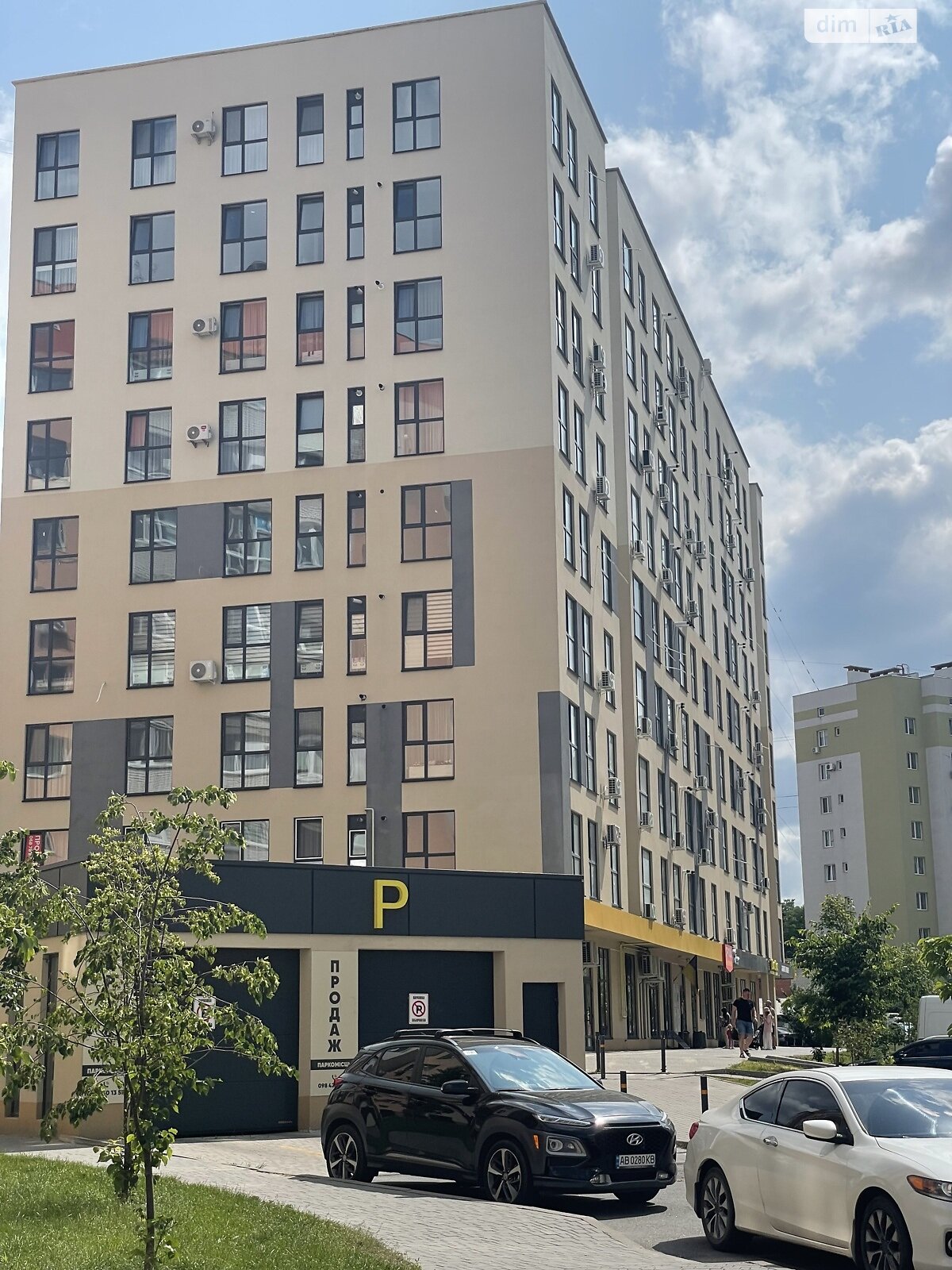 Продажа однокомнатной квартиры в Виннице, на ул. Анатолия Бортняка 16, район Подолье фото 1 Продажа однокомнатной квартиры в Виннице, на ул. Анатолия Бортняка 16, район Подолье фото 1