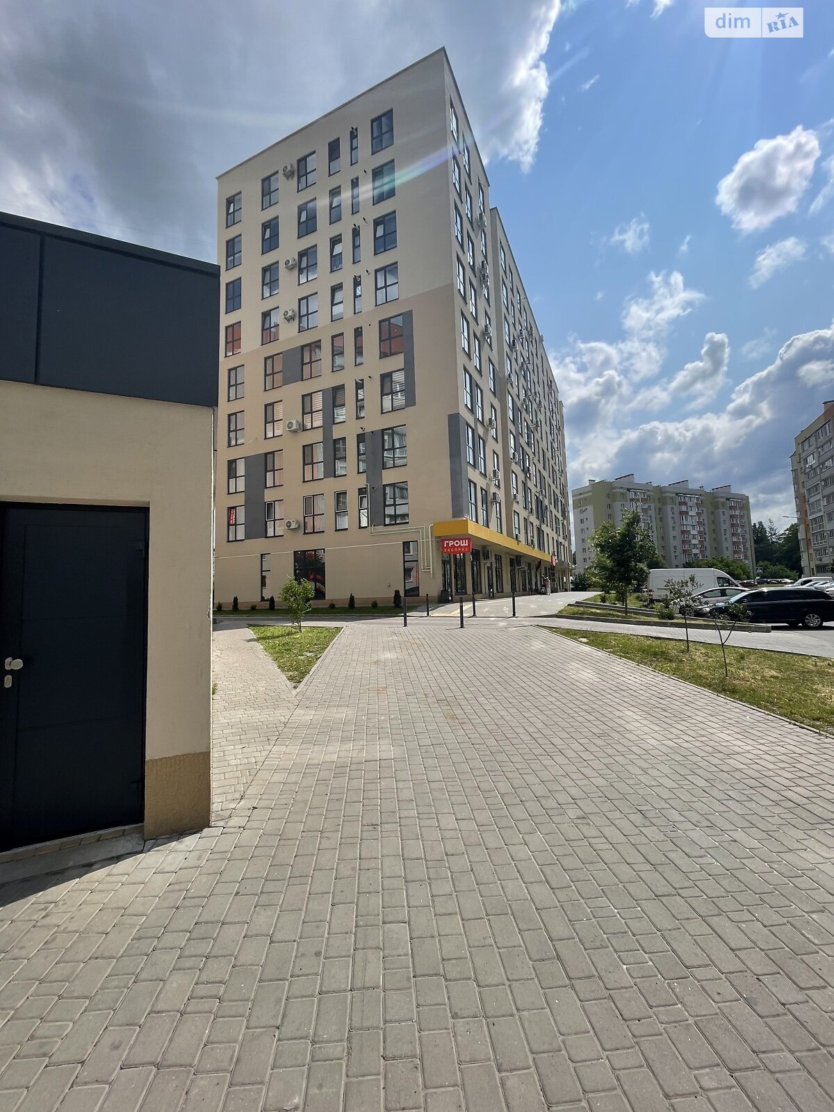 Продажа однокомнатной квартиры в Виннице, на ул. Анатолия Бортняка 16, район Подолье фото 1 Продажа однокомнатной квартиры в Виннице, на ул. Анатолия Бортняка 16, район Подолье фото 1