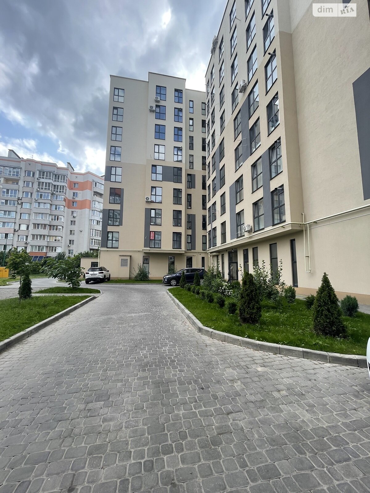 Продажа однокомнатной квартиры в Виннице, на ул. Анатолия Бортняка 16, район Подолье фото 1 Продажа однокомнатной квартиры в Виннице, на ул. Анатолия Бортняка 16, район Подолье фото 1