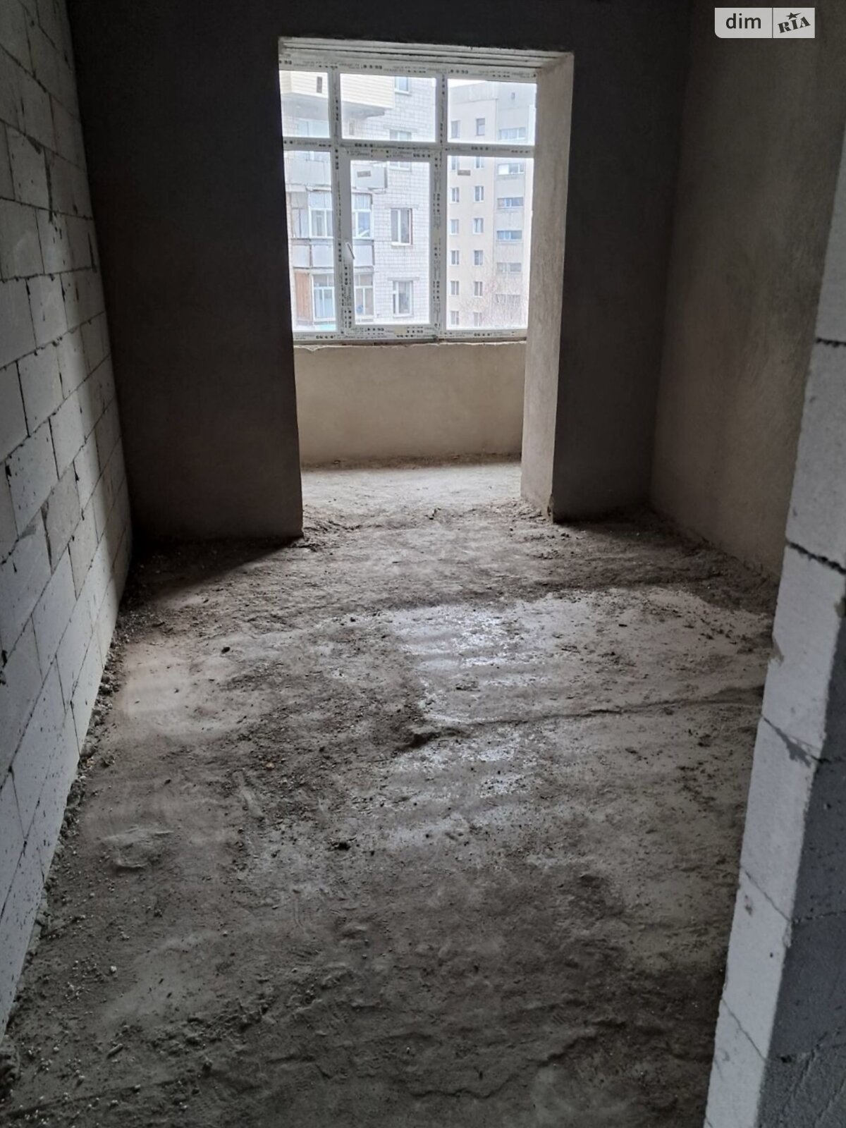 Продаж трикімнатної квартири в Вінниці, на вул. Анатолія Бортняка 14, район Поділля фото 1 Продаж трикімнатної квартири в Вінниці, на вул. Анатолія Бортняка 14, район Поділля фото 1