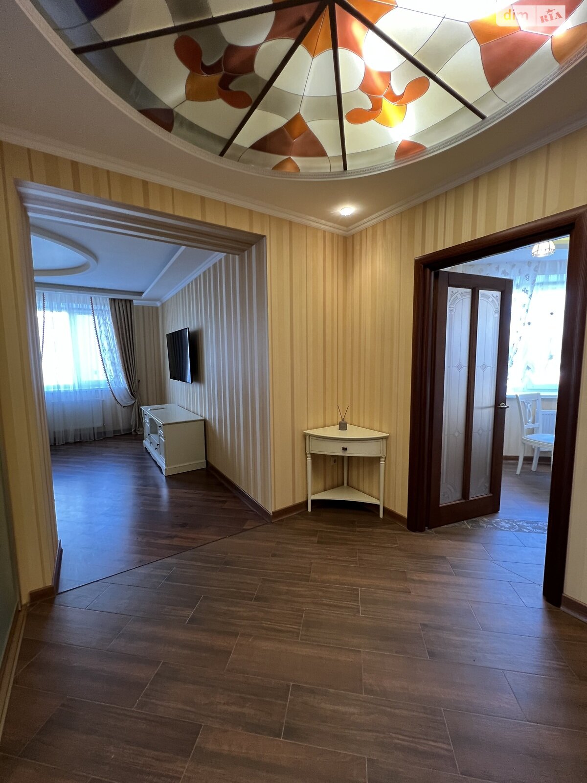 Продаж трикімнатної квартири в Вінниці, на вул. Анатолія Бортняка 4, район Поділля фото 1