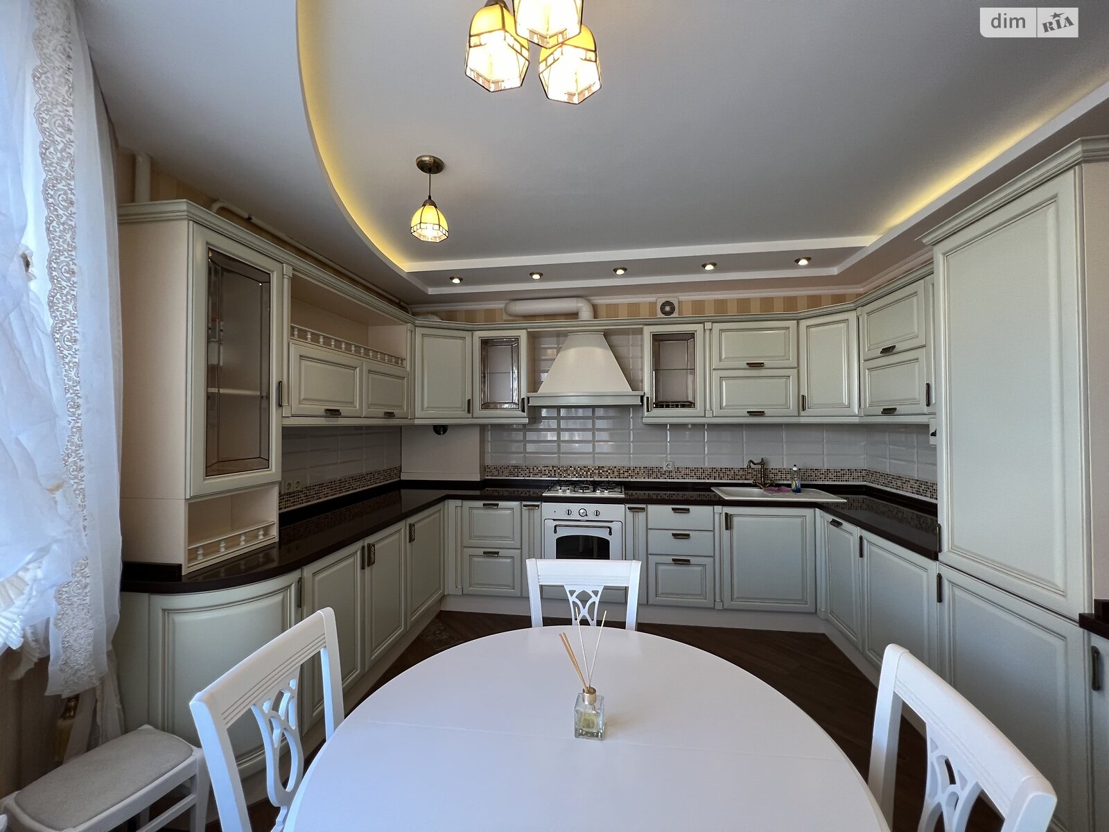 Продаж трикімнатної квартири в Вінниці, на вул. Анатолія Бортняка 4, район Поділля фото 1