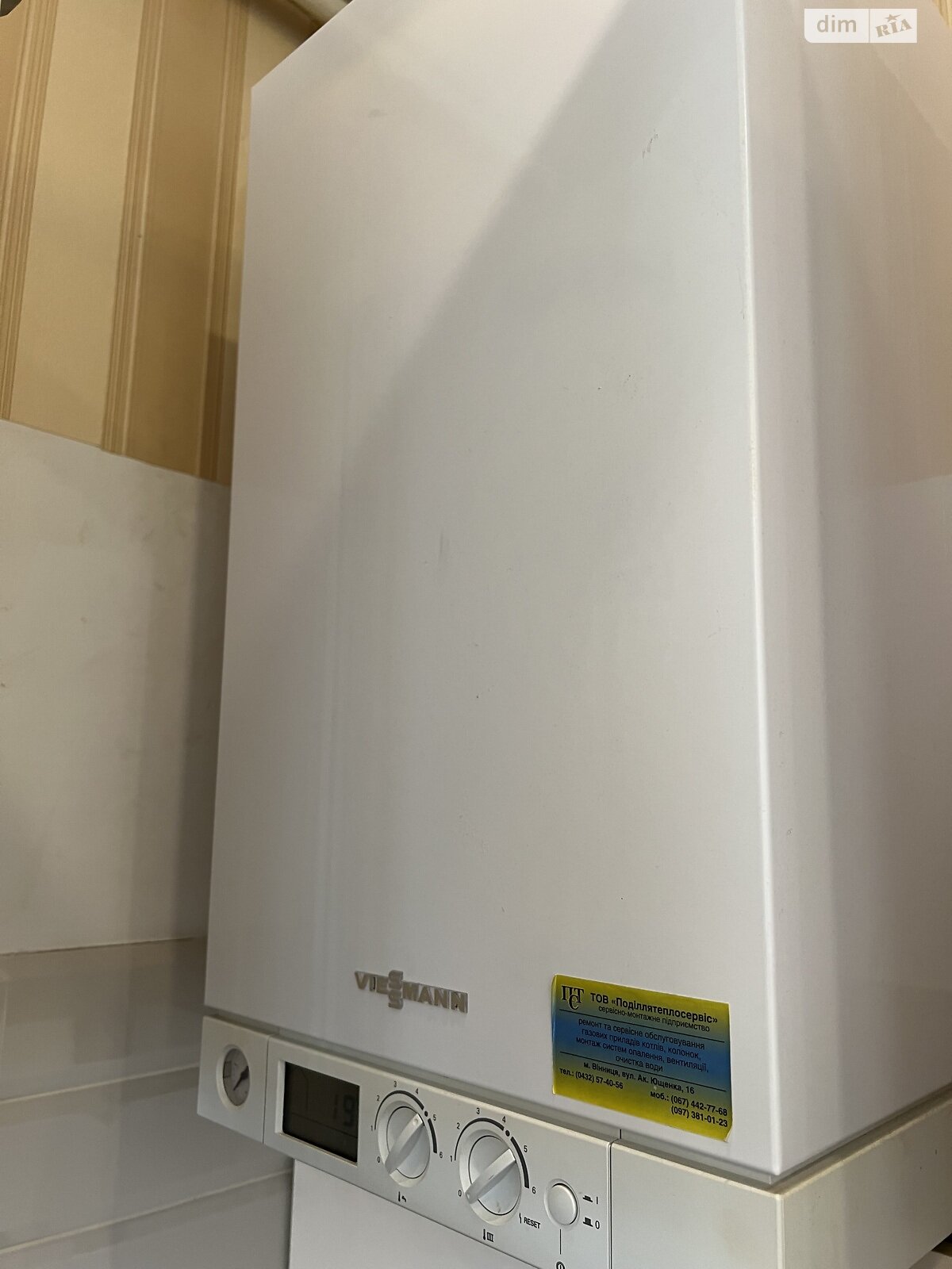 Продаж трикімнатної квартири в Вінниці, на вул. Анатолія Бортняка 4, район Поділля фото 1