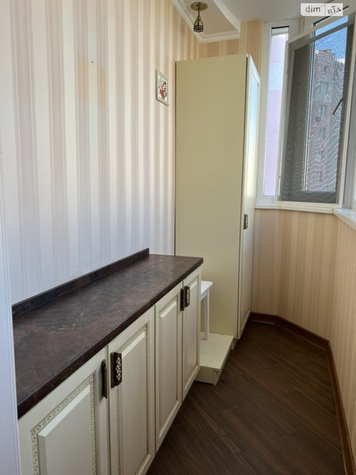 Продаж трикімнатної квартири в Вінниці, на вул. Анатолія Бортняка 4, район Поділля фото 1