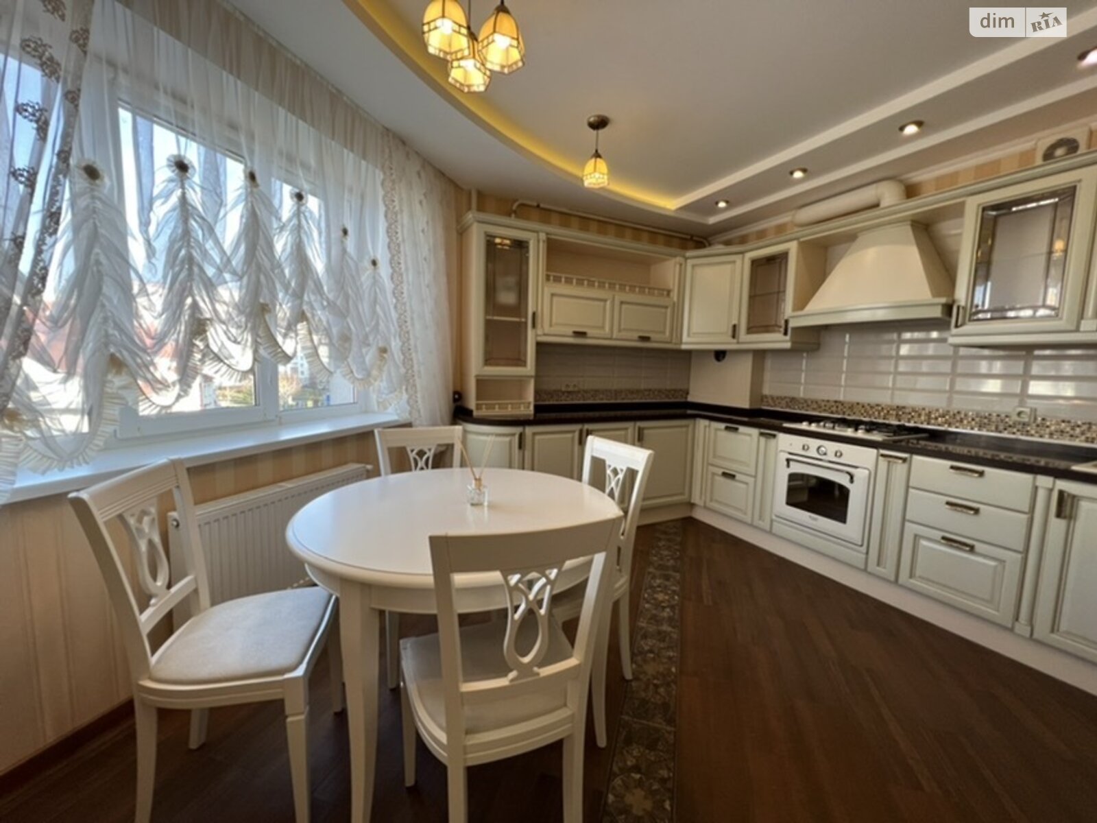 Продаж трикімнатної квартири в Вінниці, на вул. Анатолія Бортняка 4, район Поділля фото 1