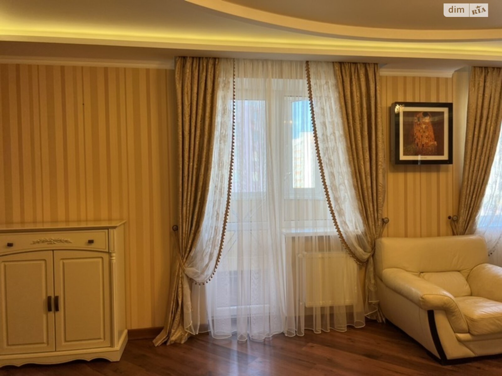 Продаж трикімнатної квартири в Вінниці, на вул. Анатолія Бортняка 4, район Поділля фото 1