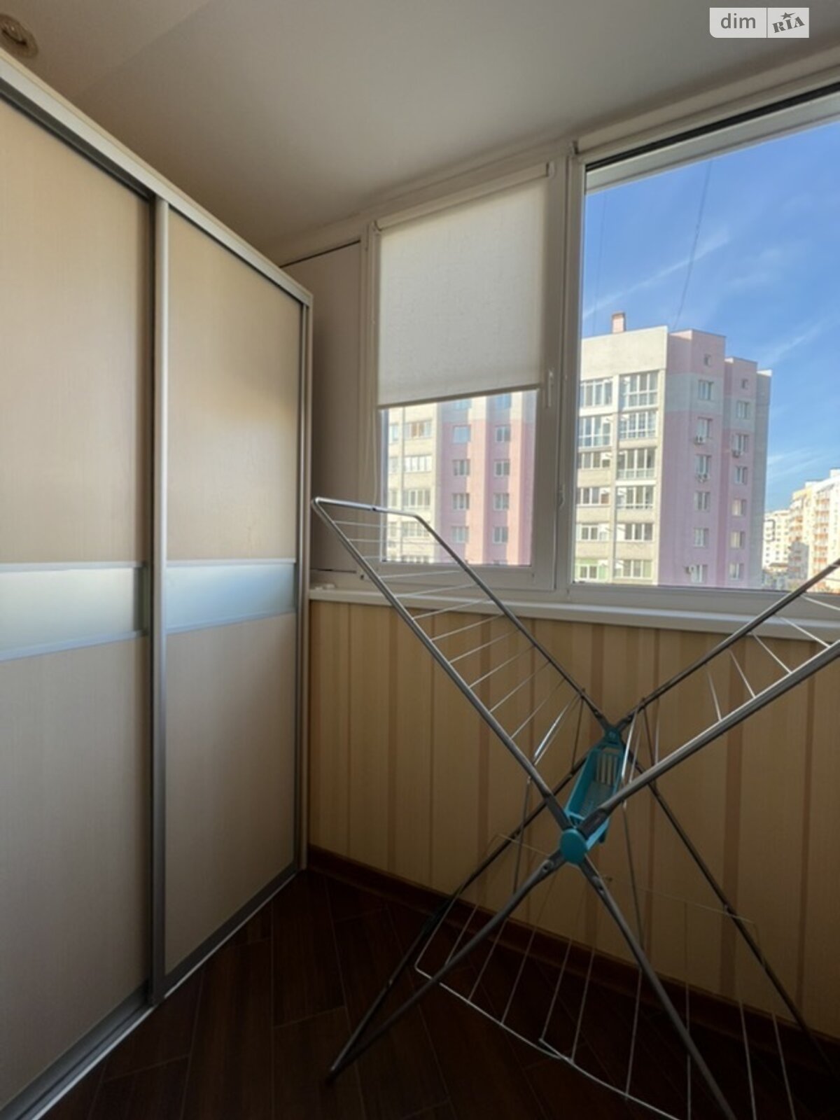 Продаж трикімнатної квартири в Вінниці, на вул. Анатолія Бортняка 4, район Поділля фото 1