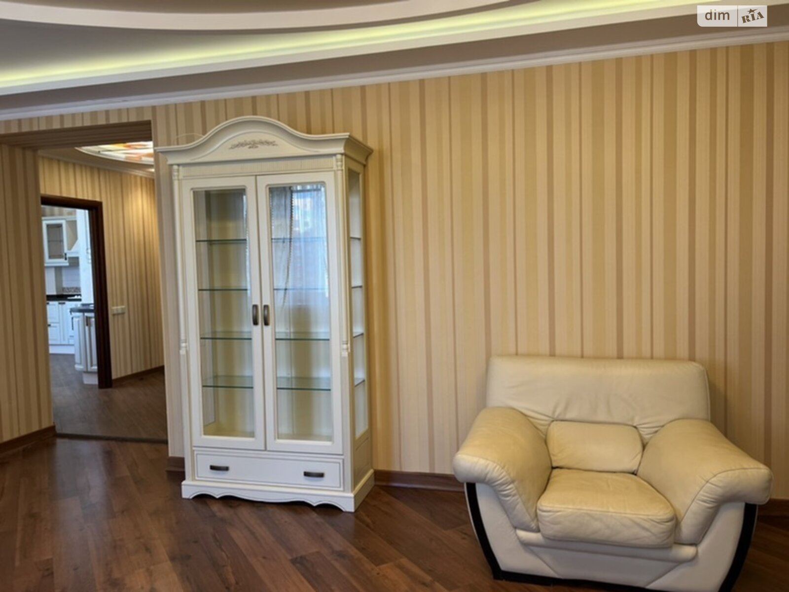 Продаж трикімнатної квартири в Вінниці, на вул. Анатолія Бортняка 4, район Поділля фото 1