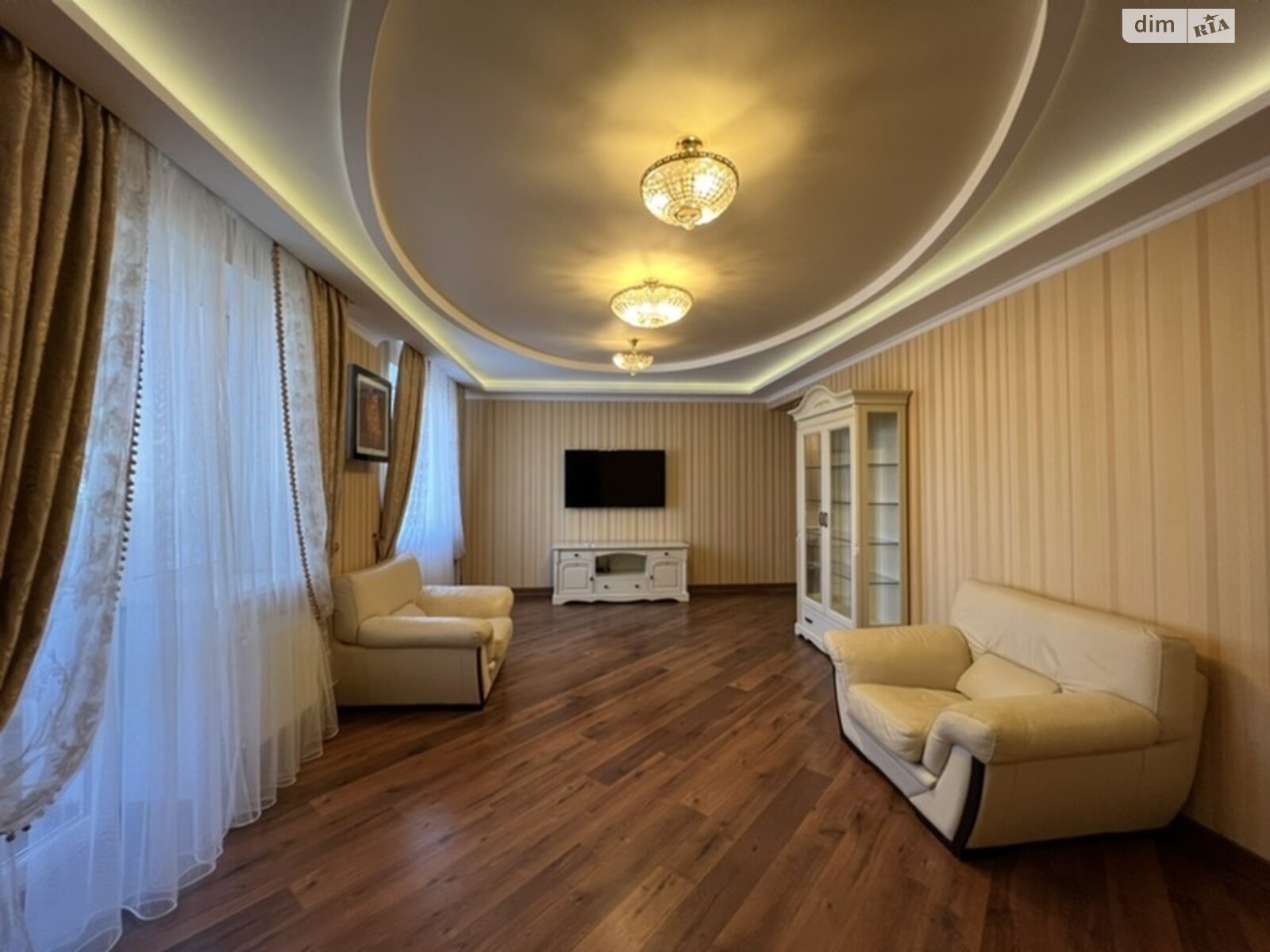 Продаж трикімнатної квартири в Вінниці, на вул. Анатолія Бортняка 4, район Поділля фото 1