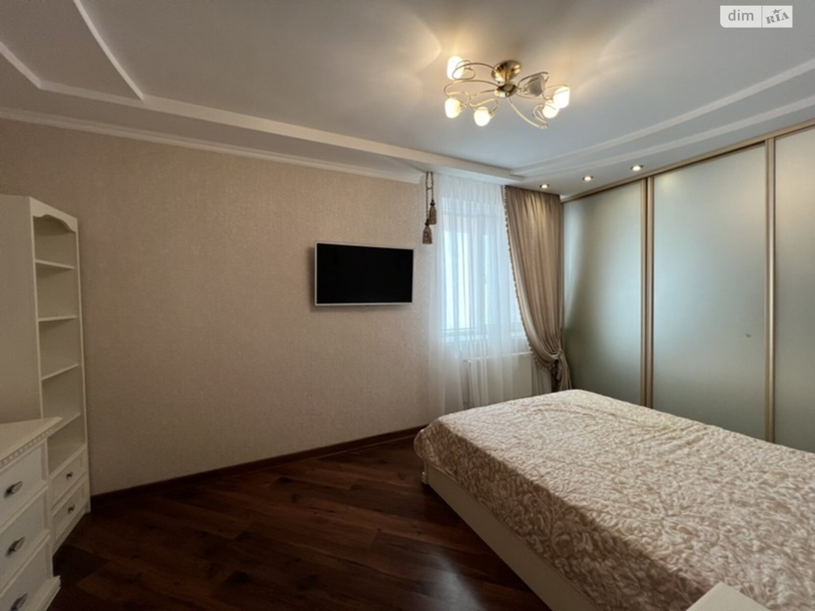 Продаж трикімнатної квартири в Вінниці, на вул. Анатолія Бортняка 4, район Поділля фото 1