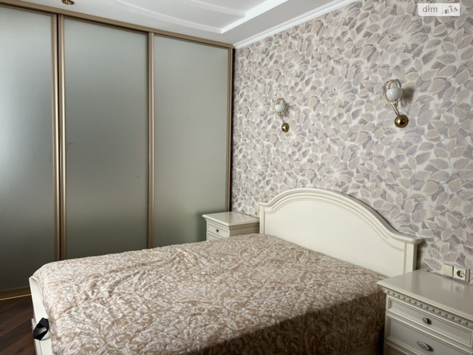 Продаж трикімнатної квартири в Вінниці, на вул. Анатолія Бортняка 4, район Поділля фото 1