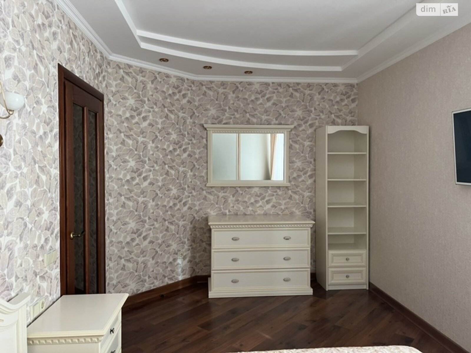 Продаж трикімнатної квартири в Вінниці, на вул. Анатолія Бортняка 4, район Поділля фото 1