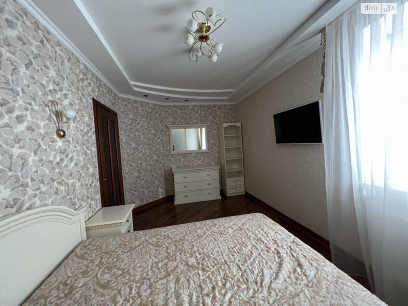 Продаж трикімнатної квартири в Вінниці, на вул. Анатолія Бортняка 4, район Поділля фото 1