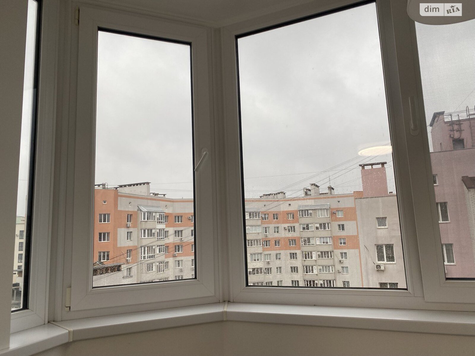 Продажа трехкомнатной квартиры в Виннице, на ул. Анатолия Бортняка, район Подолье фото 1