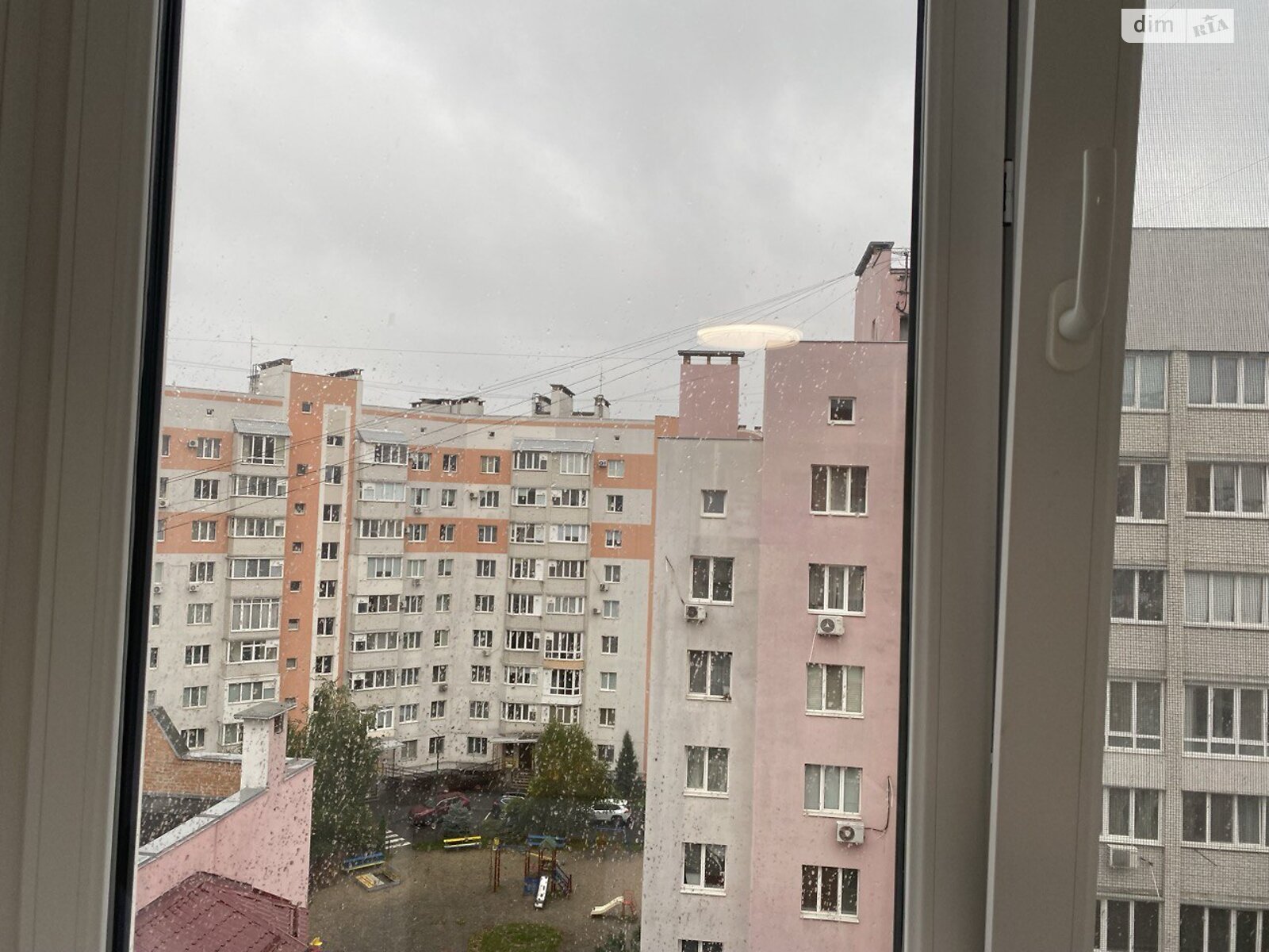 Продажа трехкомнатной квартиры в Виннице, на ул. Анатолия Бортняка, район Подолье фото 1