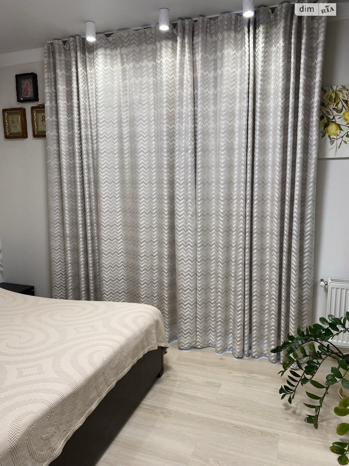 Продажа трехкомнатной квартиры в Виннице, на ул. Анатолия Бортняка, район Подолье фото 1