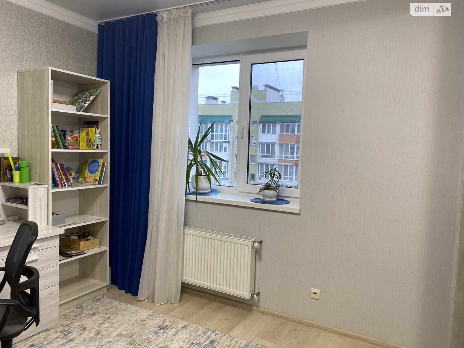 Продажа трехкомнатной квартиры в Виннице, на ул. Анатолия Бортняка, район Подолье фото 1