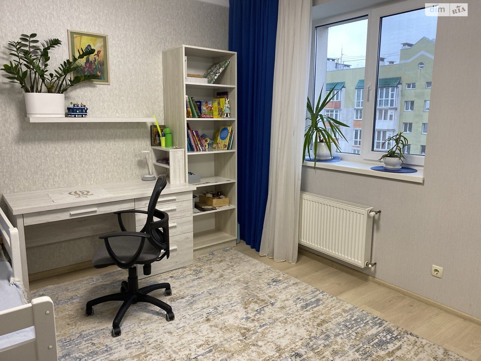 Продажа трехкомнатной квартиры в Виннице, на ул. Анатолия Бортняка, район Подолье фото 1