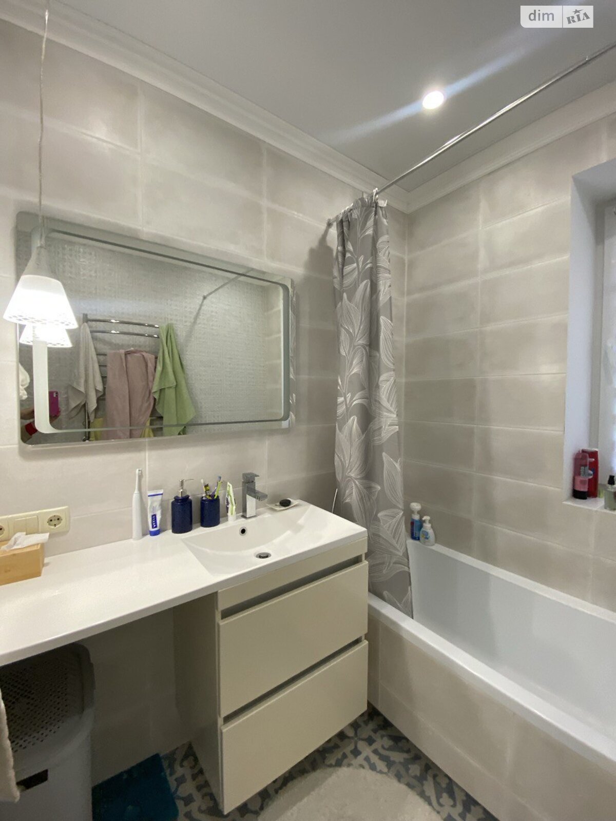 Продажа трехкомнатной квартиры в Виннице, на ул. Анатолия Бортняка, район Подолье фото 1