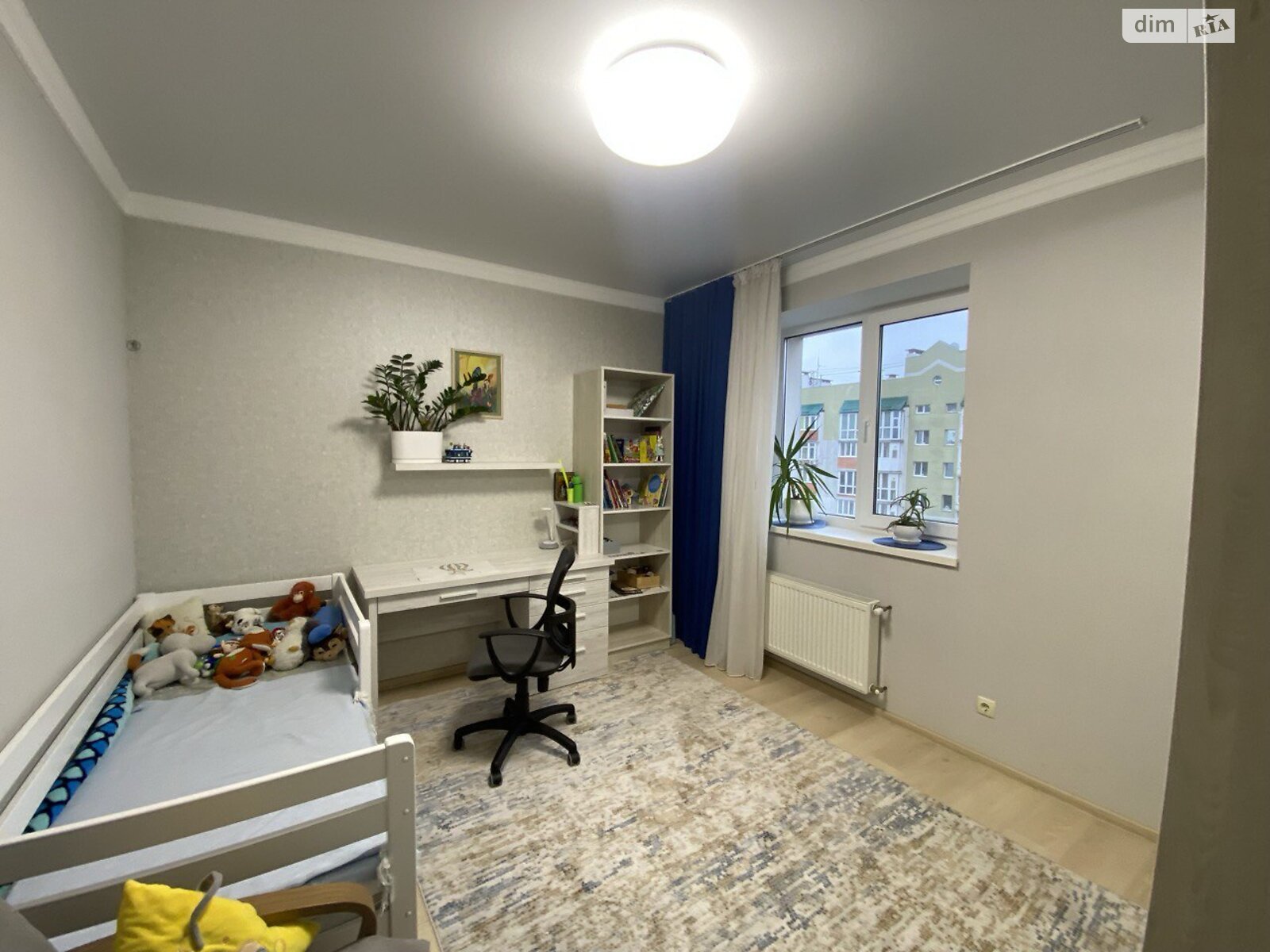 Продажа трехкомнатной квартиры в Виннице, на ул. Анатолия Бортняка, район Подолье фото 1