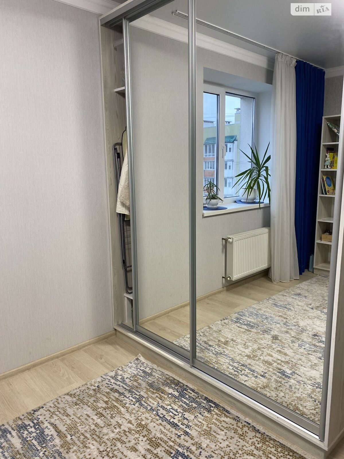 Продажа трехкомнатной квартиры в Виннице, на ул. Анатолия Бортняка, район Подолье фото 1