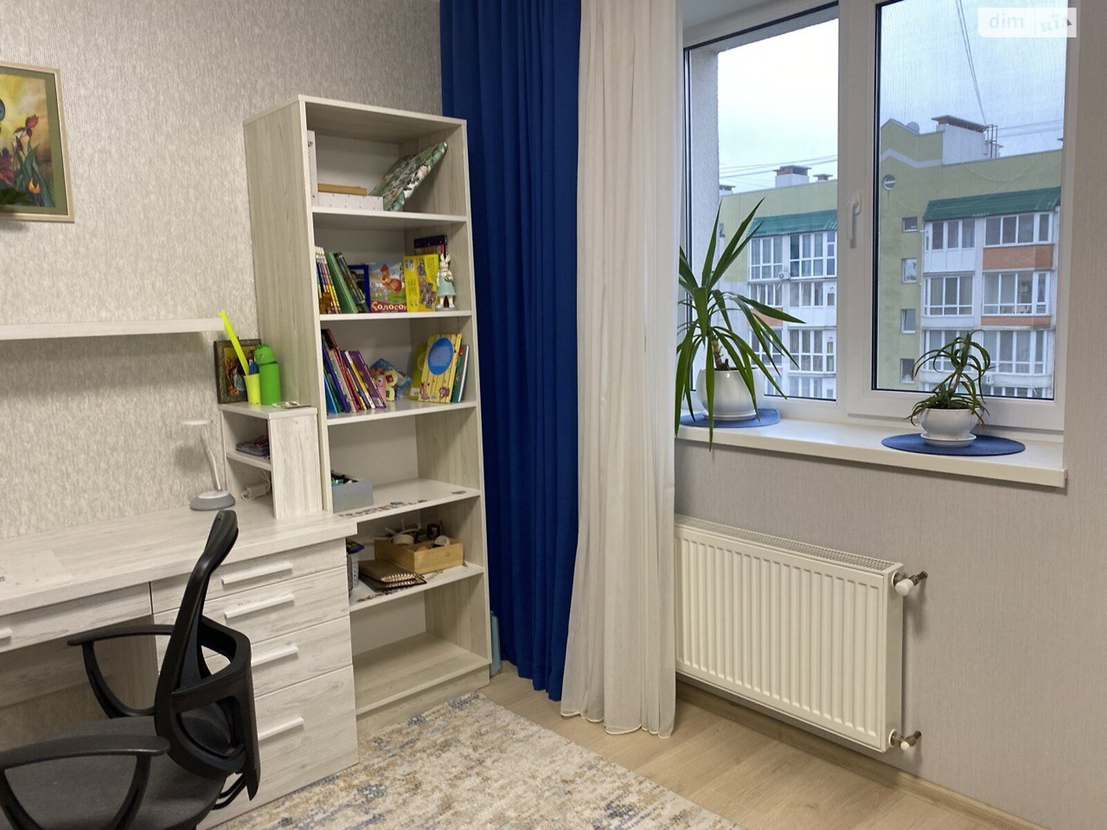 Продажа трехкомнатной квартиры в Виннице, на ул. Анатолия Бортняка, район Подолье фото 1