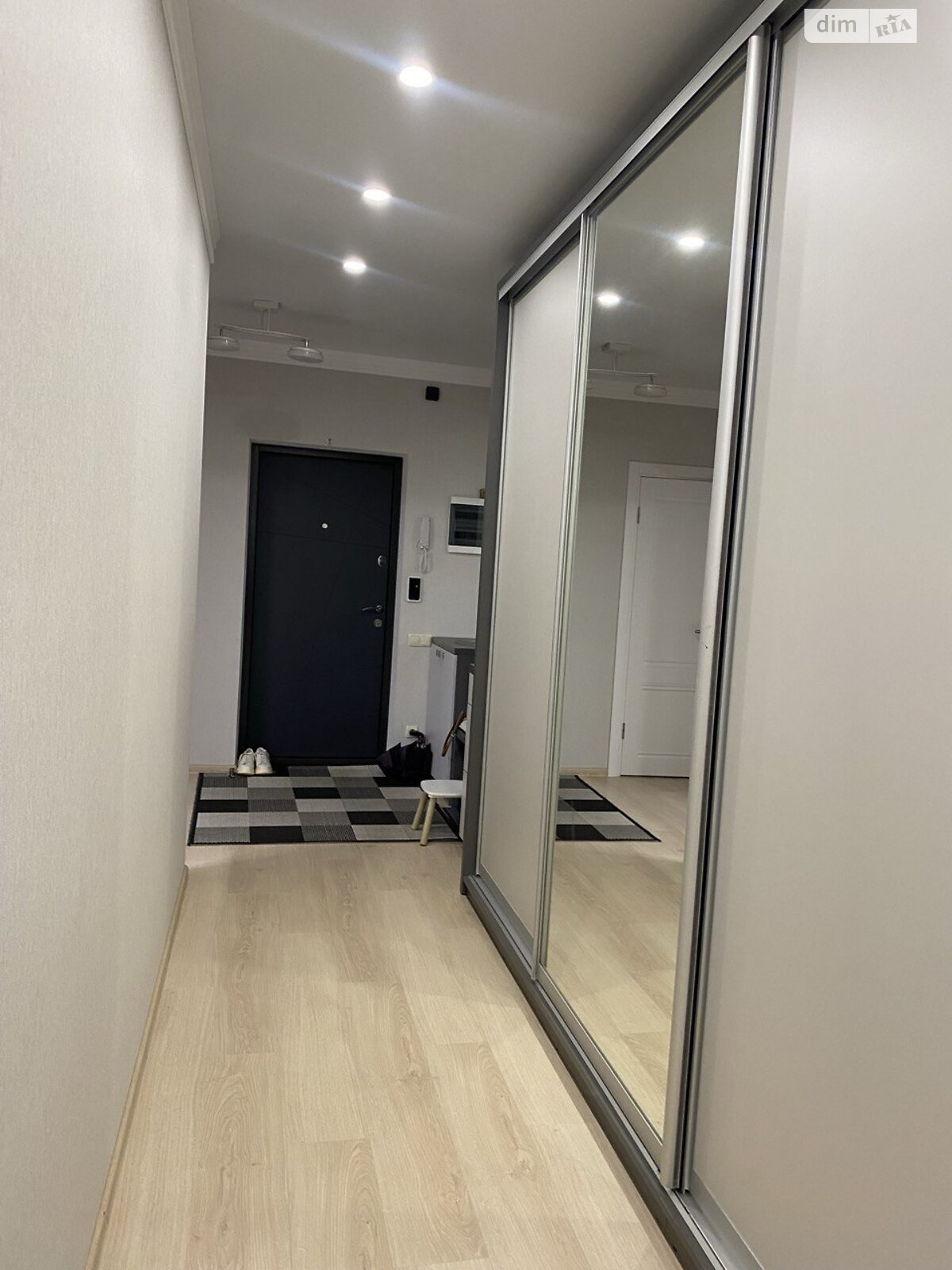 Продажа трехкомнатной квартиры в Виннице, на ул. Анатолия Бортняка, район Подолье фото 1