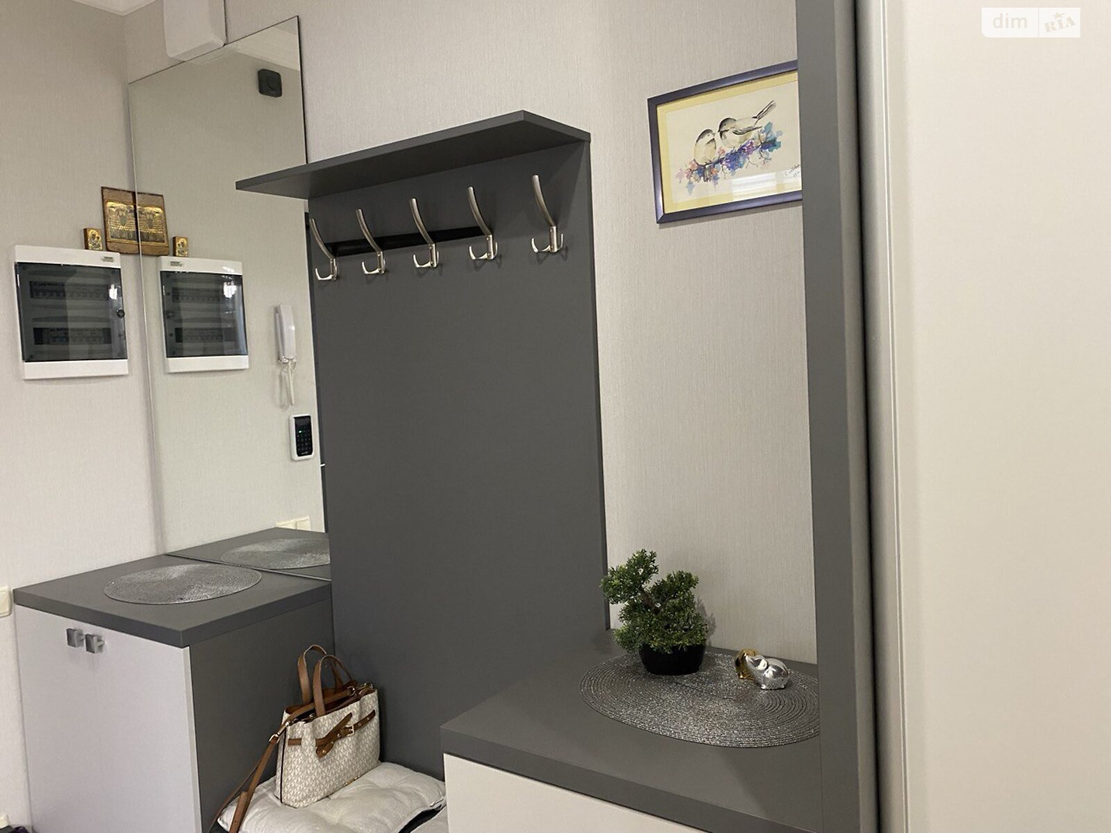 Продажа трехкомнатной квартиры в Виннице, на ул. Анатолия Бортняка, район Подолье фото 1