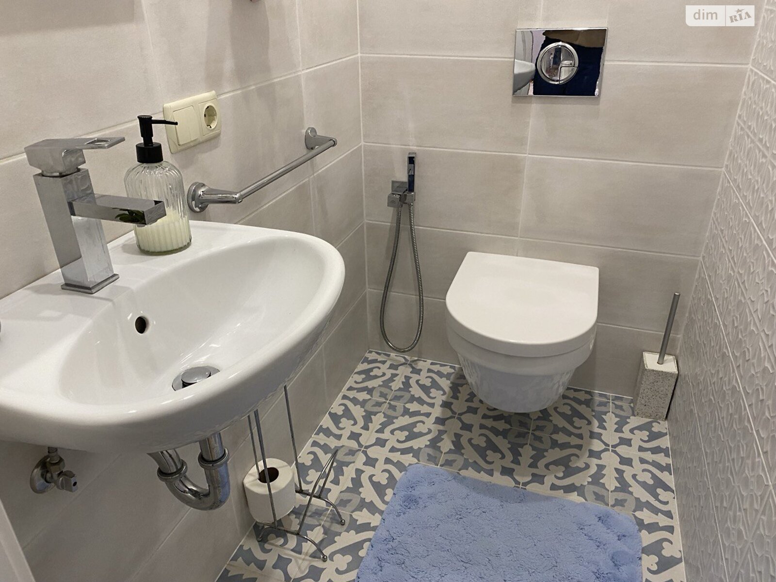 Продажа трехкомнатной квартиры в Виннице, на ул. Анатолия Бортняка, район Подолье фото 1