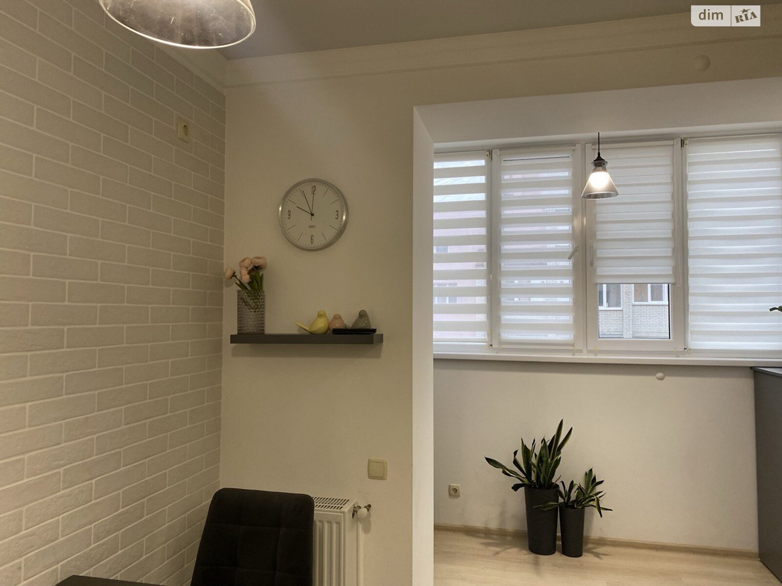 Продажа трехкомнатной квартиры в Виннице, на ул. Анатолия Бортняка, район Подолье фото 1