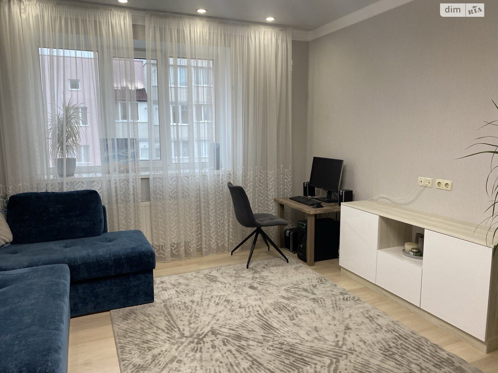 Продажа трехкомнатной квартиры в Виннице, на ул. Анатолия Бортняка, район Подолье фото 1