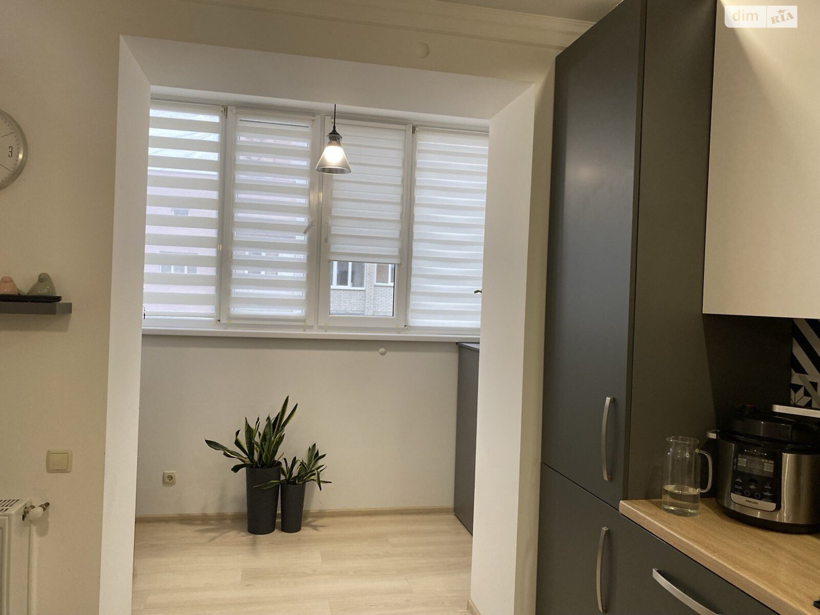 Продажа трехкомнатной квартиры в Виннице, на ул. Анатолия Бортняка, район Подолье фото 1