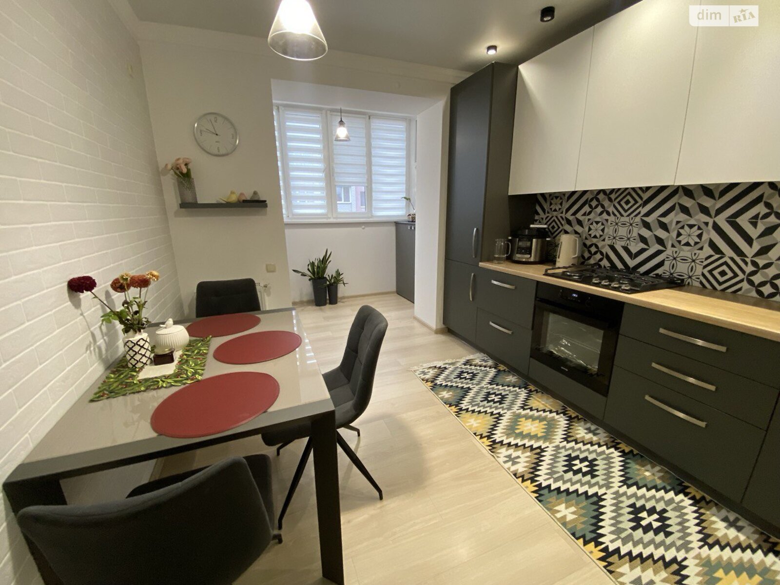 Продажа трехкомнатной квартиры в Виннице, на ул. Анатолия Бортняка, район Подолье фото 1