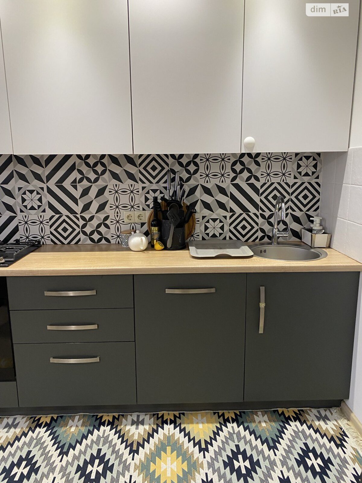 Продажа трехкомнатной квартиры в Виннице, на ул. Анатолия Бортняка, район Подолье фото 1