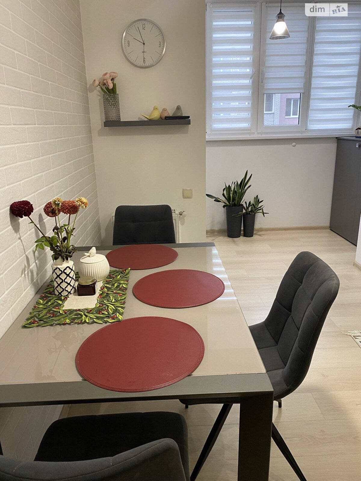 Продажа трехкомнатной квартиры в Виннице, на ул. Анатолия Бортняка, район Подолье фото 1