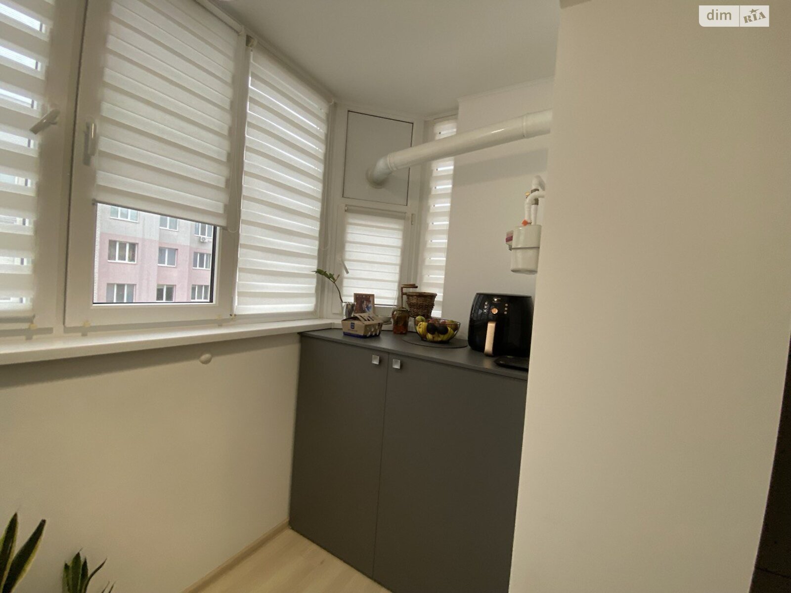 Продажа трехкомнатной квартиры в Виннице, на ул. Анатолия Бортняка, район Подолье фото 1