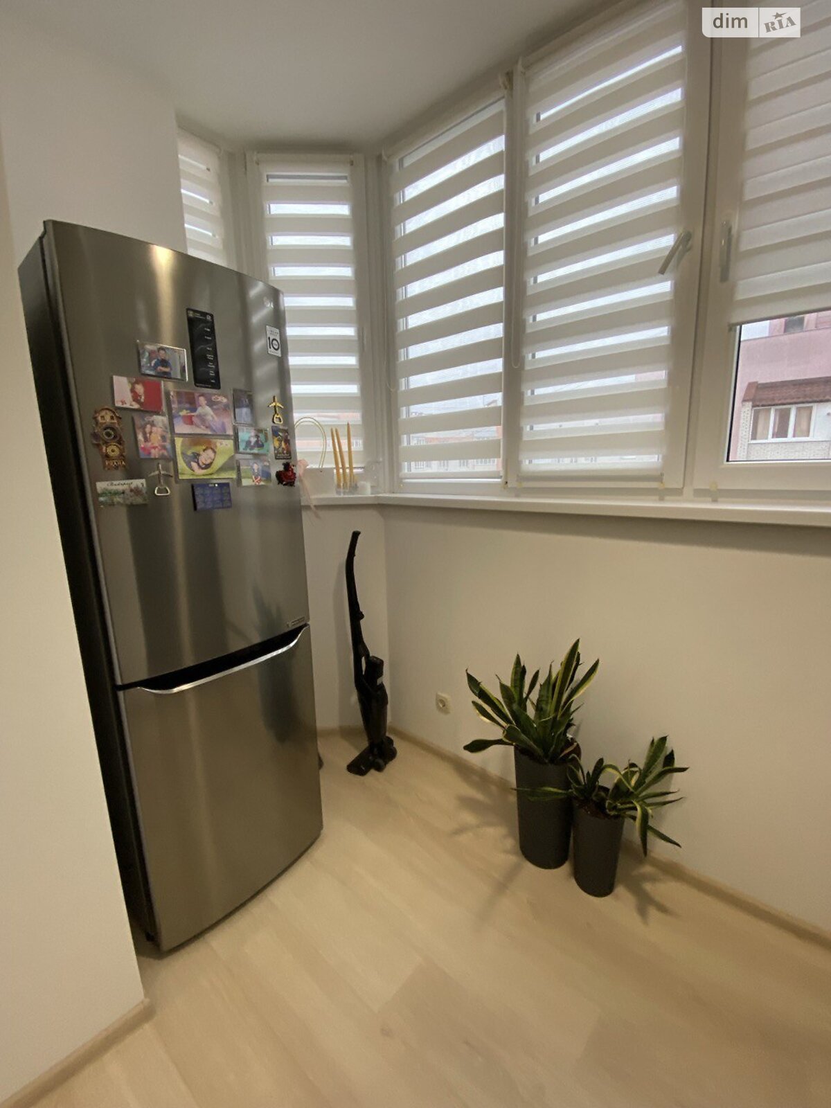 Продажа трехкомнатной квартиры в Виннице, на ул. Анатолия Бортняка, район Подолье фото 1