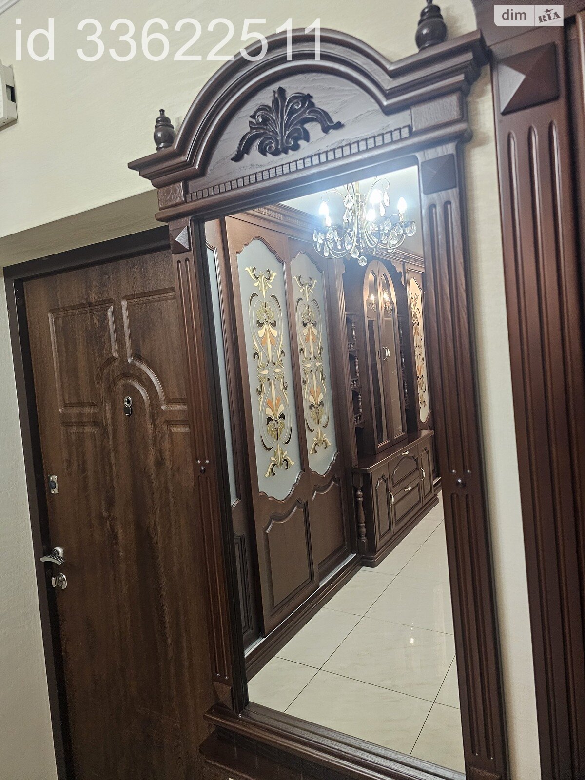 Продаж трикімнатної квартири в Вінниці, на вул. Анатолія Бортняка, район Поділля фото 1 Продаж трикімнатної квартири в Вінниці, на вул. Анатолія Бортняка, район Поділля фото 1