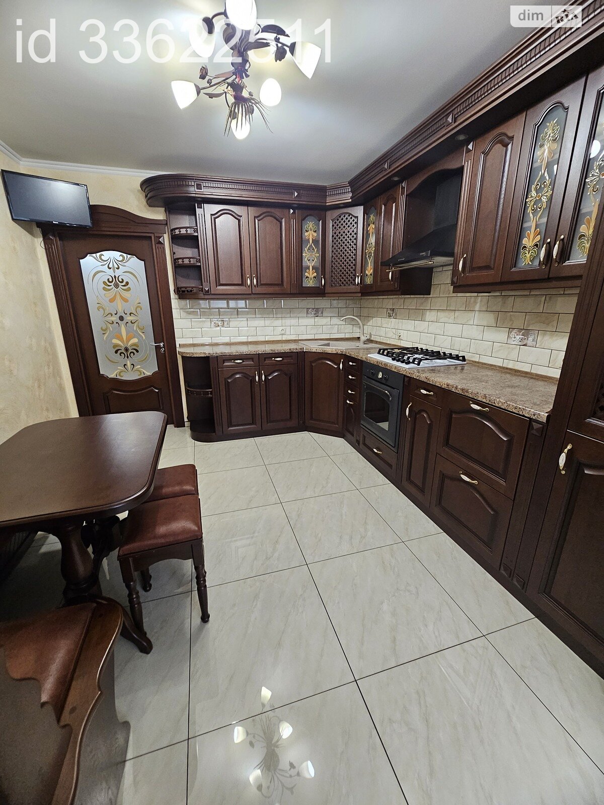 Продаж трикімнатної квартири в Вінниці, на вул. Анатолія Бортняка, район Поділля фото 1 Продаж трикімнатної квартири в Вінниці, на вул. Анатолія Бортняка, район Поділля фото 1