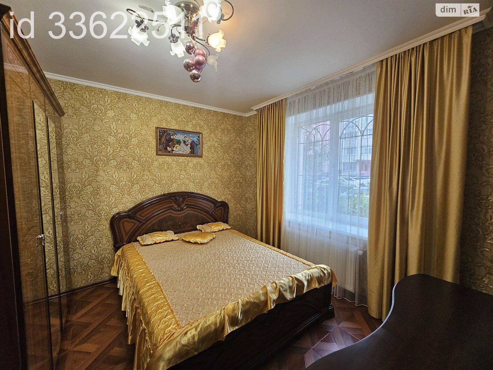 Продаж трикімнатної квартири в Вінниці, на вул. Анатолія Бортняка, район Поділля фото 1 Продаж трикімнатної квартири в Вінниці, на вул. Анатолія Бортняка, район Поділля фото 1