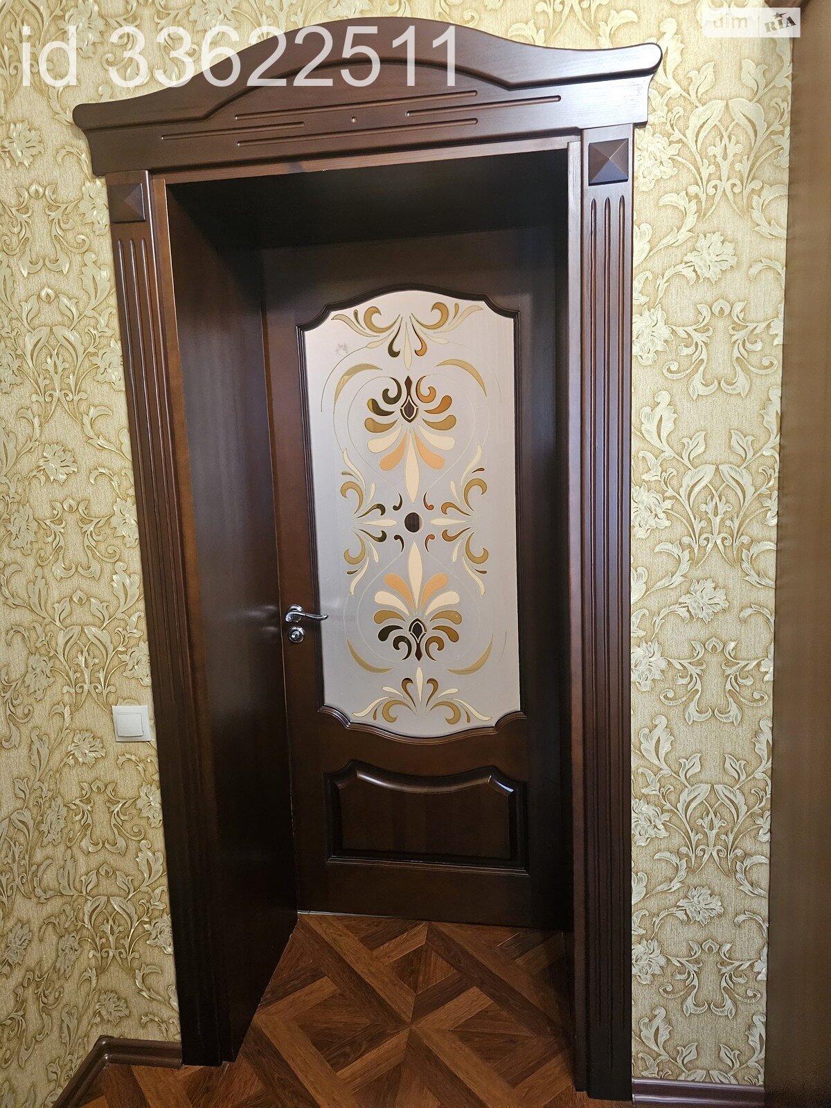 Продаж трикімнатної квартири в Вінниці, на вул. Анатолія Бортняка, район Поділля фото 1 Продаж трикімнатної квартири в Вінниці, на вул. Анатолія Бортняка, район Поділля фото 1