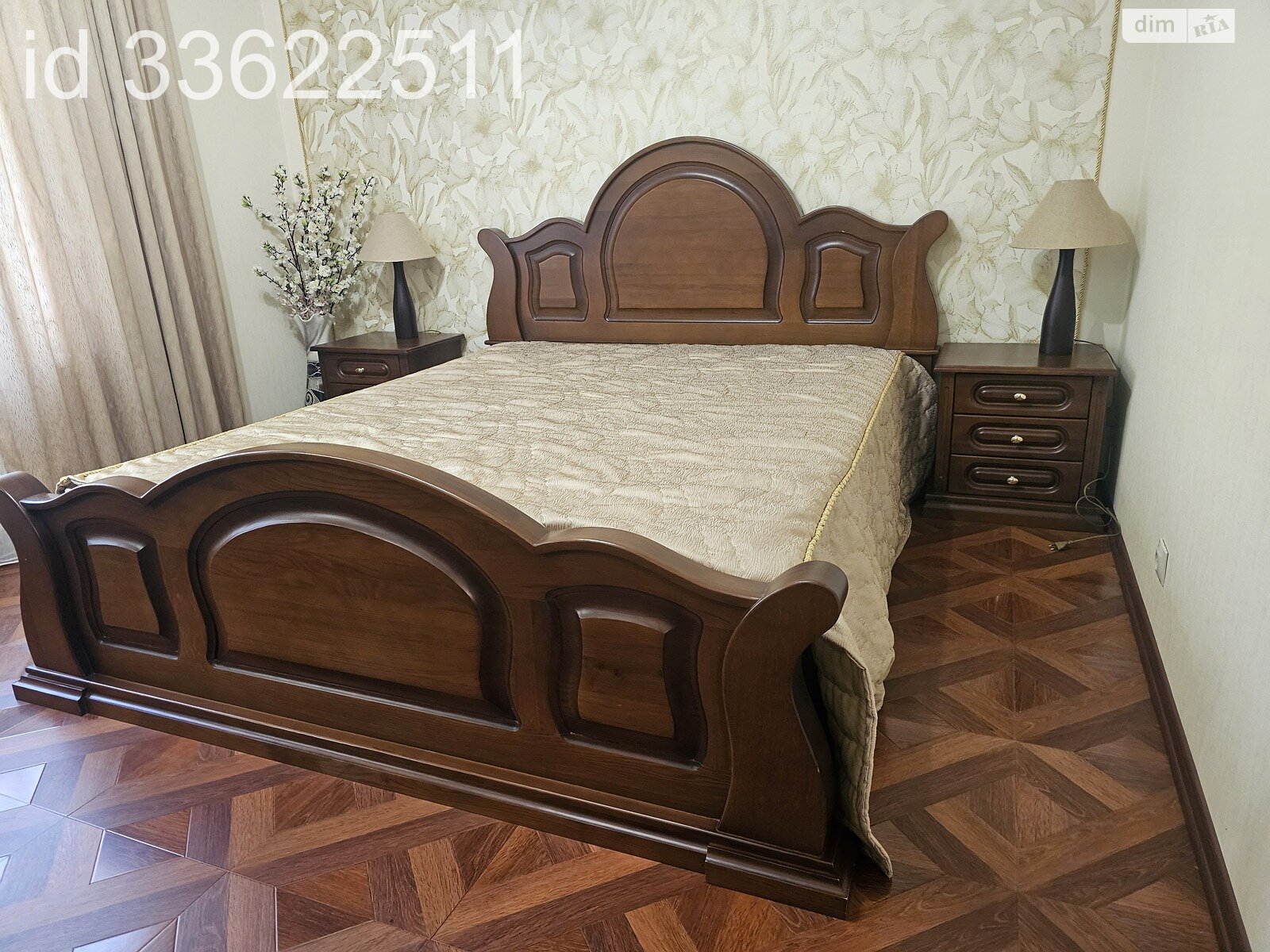 Продаж трикімнатної квартири в Вінниці, на вул. Анатолія Бортняка, район Поділля фото 1 Продаж трикімнатної квартири в Вінниці, на вул. Анатолія Бортняка, район Поділля фото 1