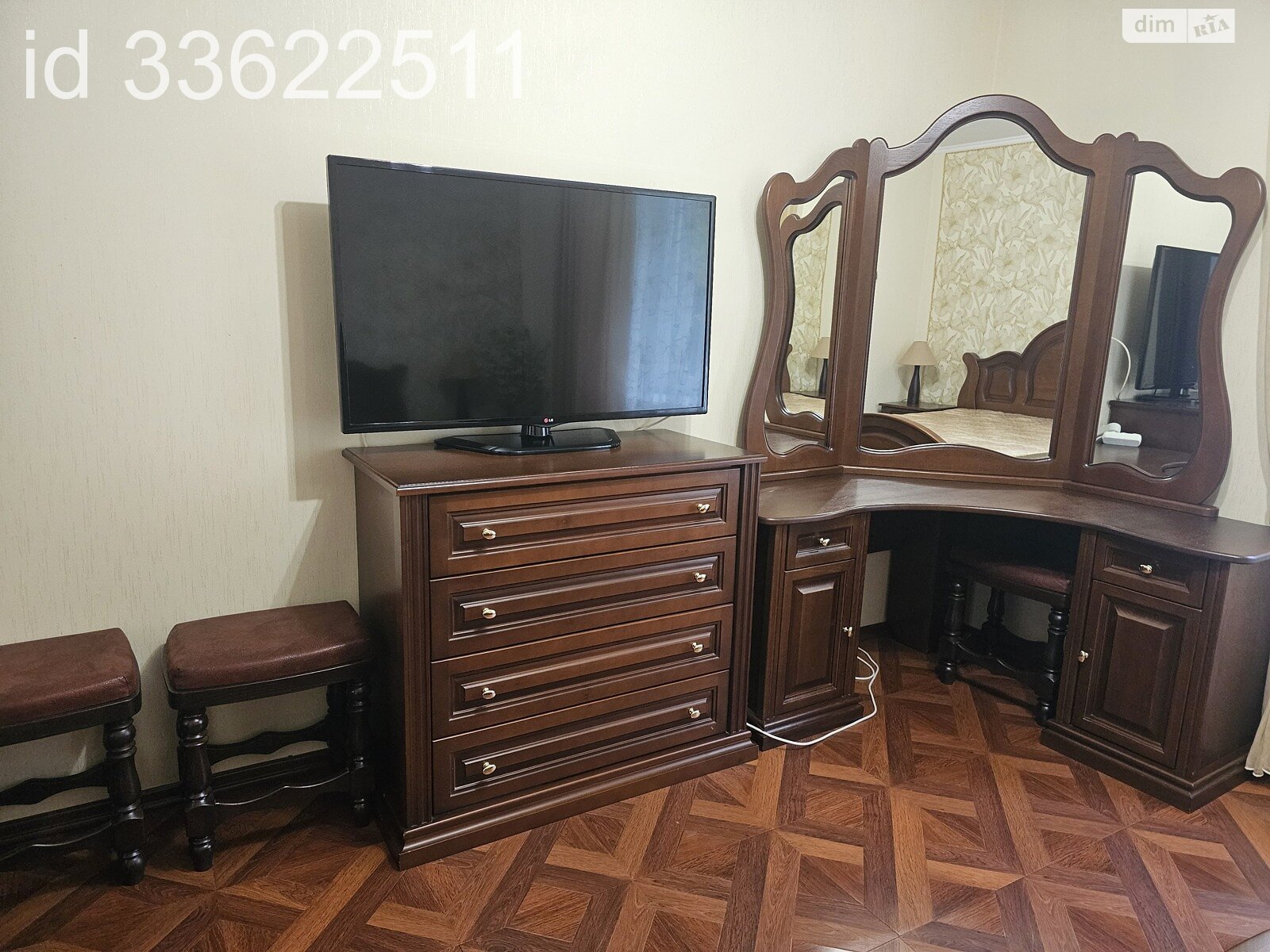 Продаж трикімнатної квартири в Вінниці, на вул. Анатолія Бортняка, район Поділля фото 1 Продаж трикімнатної квартири в Вінниці, на вул. Анатолія Бортняка, район Поділля фото 1