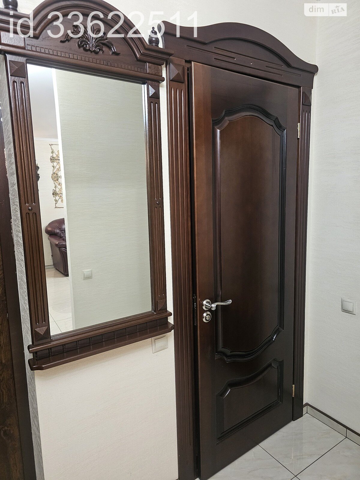 Продаж трикімнатної квартири в Вінниці, на вул. Анатолія Бортняка, район Поділля фото 1 Продаж трикімнатної квартири в Вінниці, на вул. Анатолія Бортняка, район Поділля фото 1