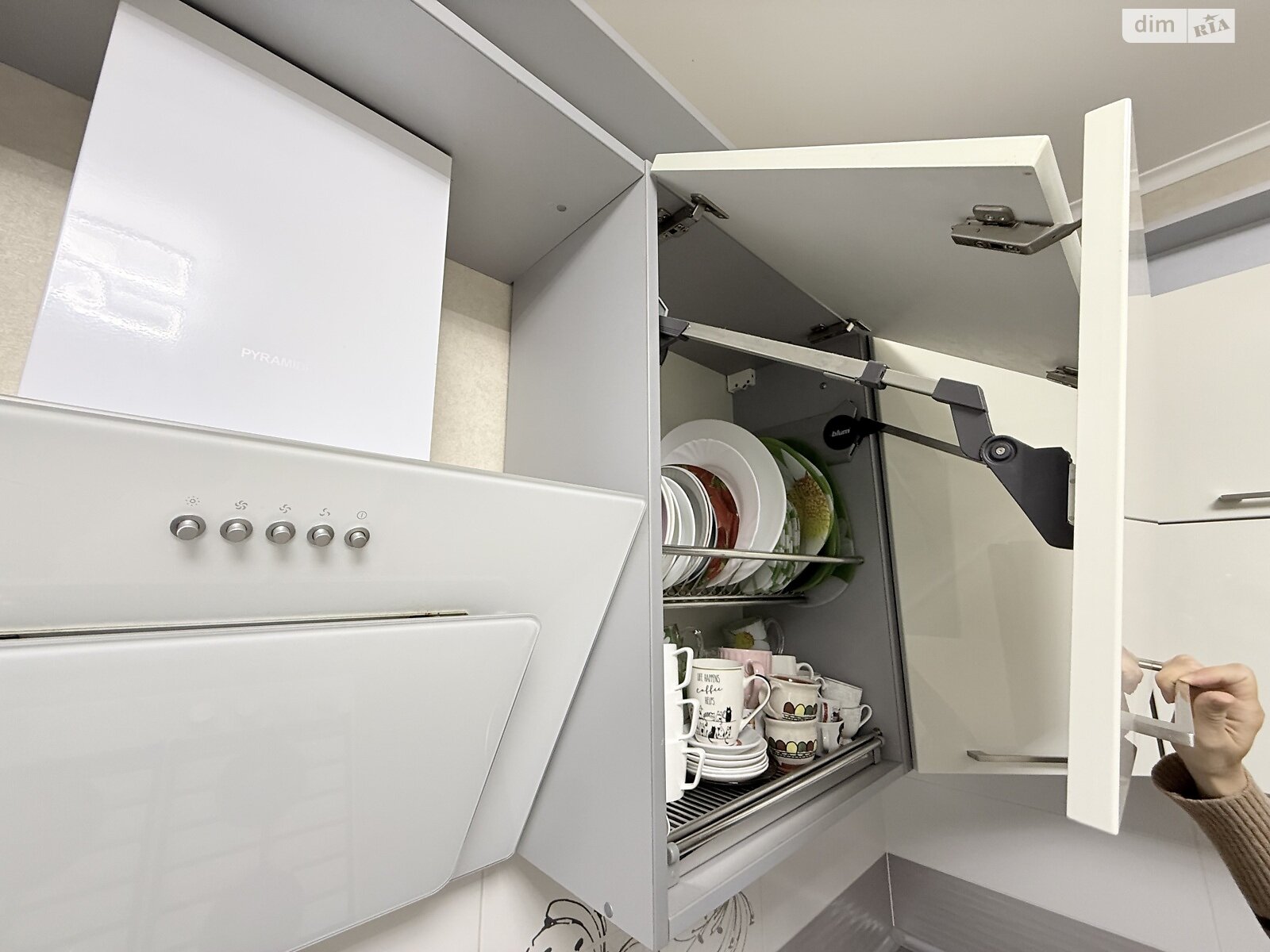 Продажа двухкомнатной квартиры в Виннице, на ул. Анатолия Бортняка 2, район Подолье фото 1